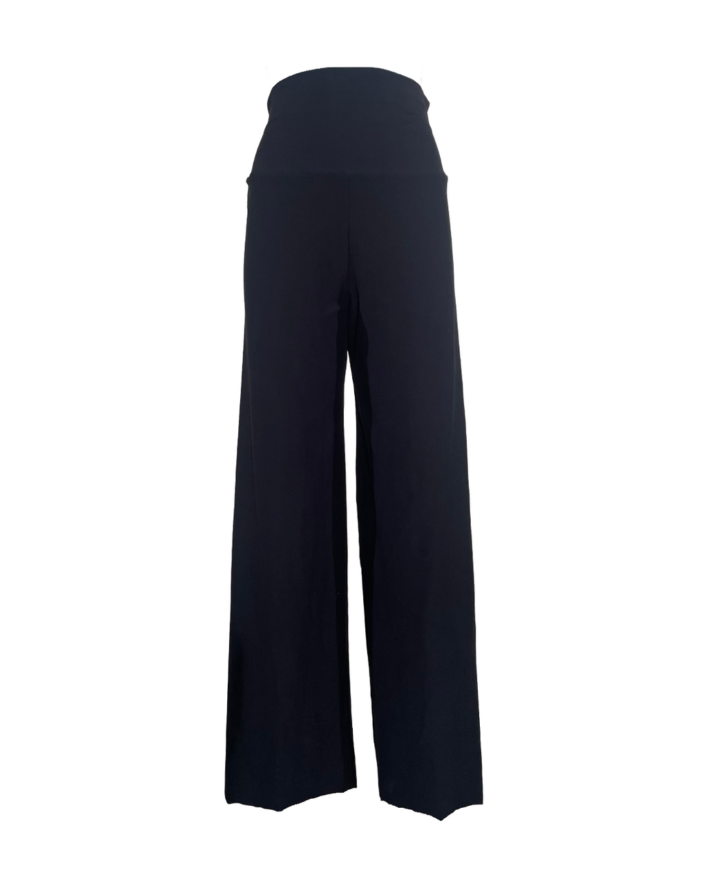 Essential Wide Leg Pant
