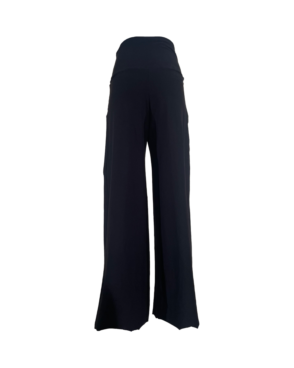 Essential Wide Leg Pant