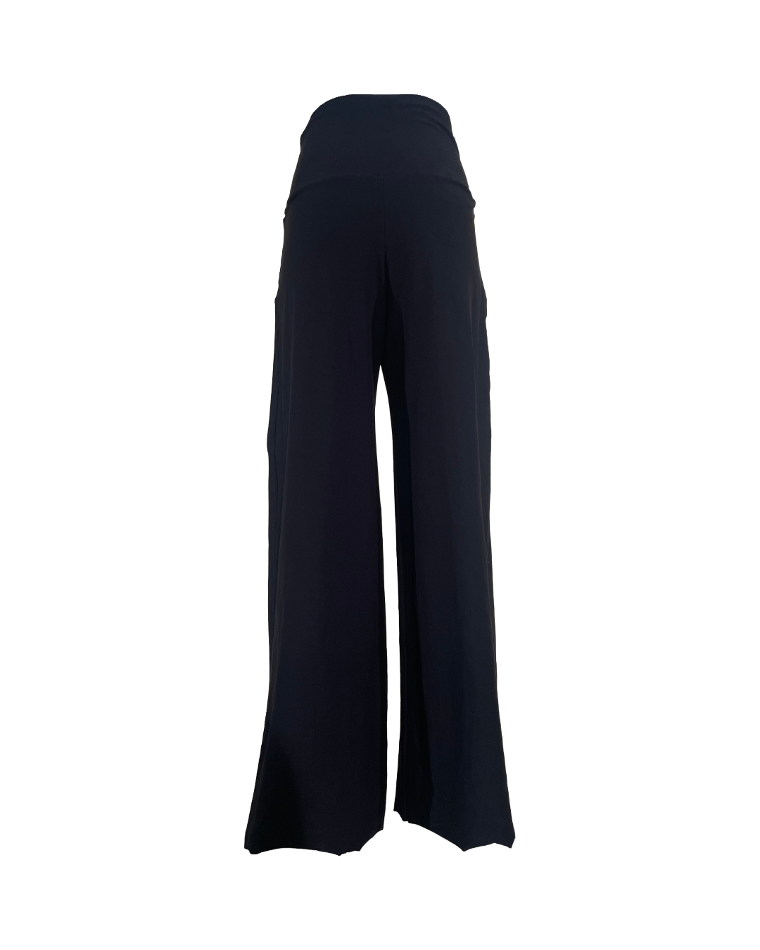 Essential Wide Leg Pant