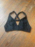 Anthrax Bralette