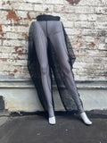 Mesh Genie Pant