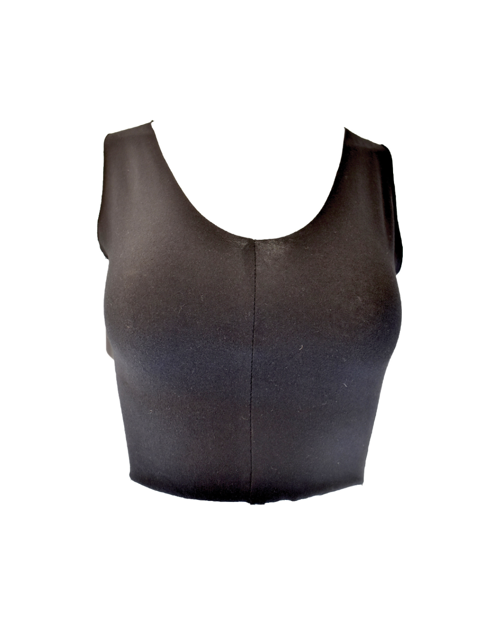 Crop Tank